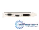 Karta graficzna GeForce GT 710 2GB DDR3 64BIT DVI/D-SUB/HDMI
