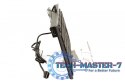 Klawiatura KV-300H USB szara