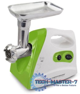 MASZYNKA DO MIELENIA MIĘSA 600W ZIELONA