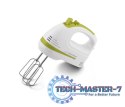 Mikser ręczny Apple Pie EKM011 400W
