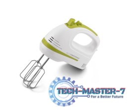 Mikser ręczny Apple Pie EKM011 400W