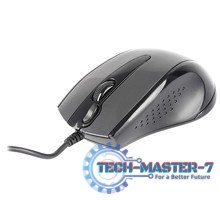 Mysz V-TRACK N-500F-1 Glossy Grey USB Mysz V-TRACK N-500F-1 Glossy Grey USB