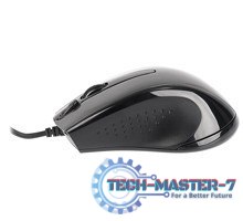 Mysz V-TRACK N-500F-1 Glossy Grey USB Mysz V-TRACK N-500F-1 Glossy Grey USB