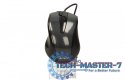 Mysz V-TRACK N-500F-1 Glossy Grey USB