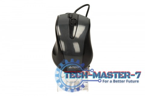 Mysz V-TRACK N-500F-1 Glossy Grey USB Mysz V-TRACK N-500F-1 Glossy Grey USB