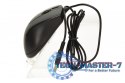 Mysz V-TRACK N-500F-1 Glossy Grey USB