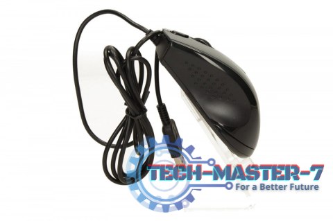 Mysz V-TRACK N-500F-1 Glossy Grey USB Mysz V-TRACK N-500F-1 Glossy Grey USB
