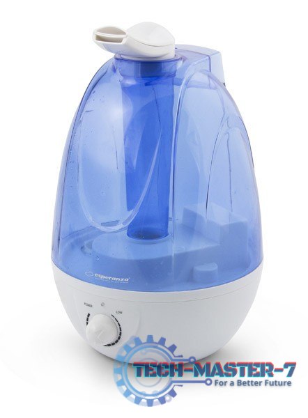 Nawilżacz powietrza Cool Spring 3,5L Nawilżacz powietrza Cool Spring 3,5L