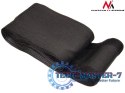 Organizator maskownica kabli MCTV-677 B Czarny