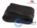 Organizator maskownica kabli MCTV-677 B Czarny