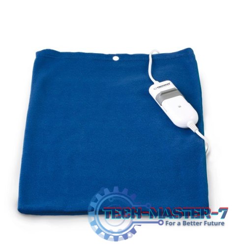 PODUSZKA ELEKTRYCZNA CASHMERE EHB004 PODUSZKA ELEKTRYCZNA CASHMERE EHB004