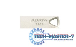 Pendrive DashDrive UV210 32GB USB Metallic Alu