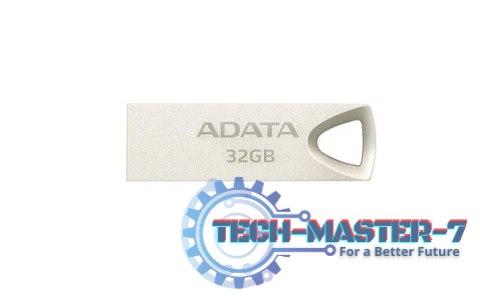 Pendrive DashDrive UV210 32GB USB Metallic Alu Pendrive DashDrive UV210 32GB USB Metallic Alu