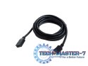 Przedłużacz HDMI v2.0 A-A M/F 3M