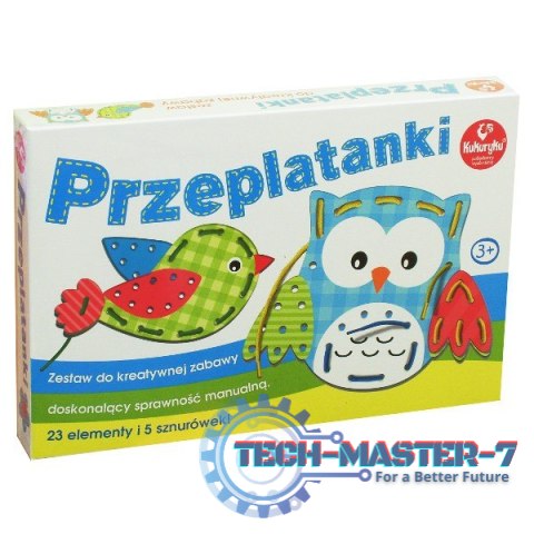 Przeplatanki Przeplatanki