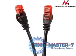 Przewód patchcord UTP cat6 3m MCTV-742