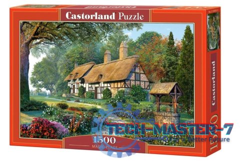 Puzzle 1500 elementów Magiczne Miejsce Puzzle 1500 elementów Magiczne Miejsce