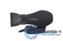 SUSZARKA DO WŁOSÓW 750W AURORA CZARNA