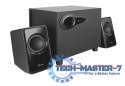 Subwoofer Speaker Set Avora 2.1