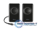 Subwoofer Speaker Set Avora 2.1