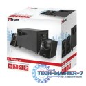 Subwoofer Speaker Set Avora 2.1