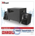 Subwoofer Speaker Set Avora 2.1