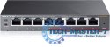 TL-SG108PE Switch Smart 8xGE (4xPoE)