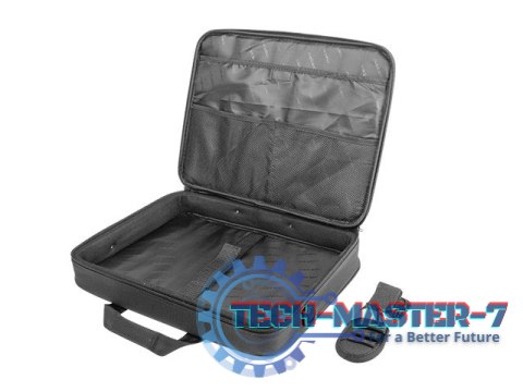 TORBA NOTEBOOK DOBERMAN 15,6'' TORBA NOTEBOOK DOBERMAN 15,6''