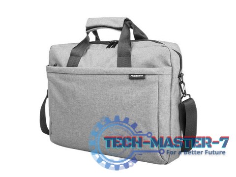 TORBA NOTEBOOK MUSTELA 15,6'' TORBA NOTEBOOK MUSTELA 15,6''
