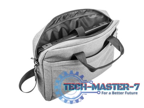 TORBA NOTEBOOK MUSTELA 15,6'' TORBA NOTEBOOK MUSTELA 15,6''