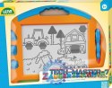 Tablica magnetyczna 41 cm