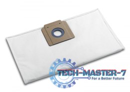Worki flizelinowe 10szt. do T 10/1, T 12/1 6.904-315.0