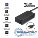 Zasilacz do Lenovo 45W | 20V | 2.25A | Slim Tip + pin