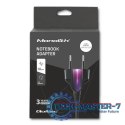 Zasilacz do Lenovo 45W | 20V | 2.25A | Slim Tip + pin