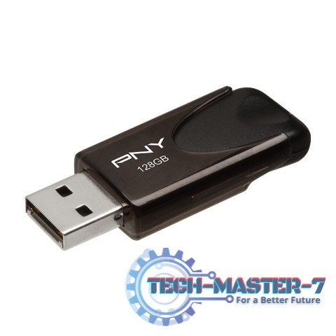 Attache 4 2.0 128GB FD128ATT4-EF Attache 4 2.0 128GB FD128ATT4-EF