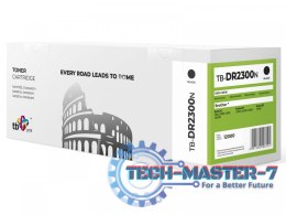 Bęben do Brother DR2300 TB-DR2300N BK 100% new