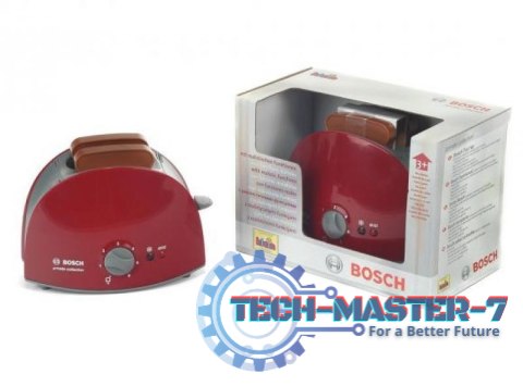 Bosch Toster Bosch Toster