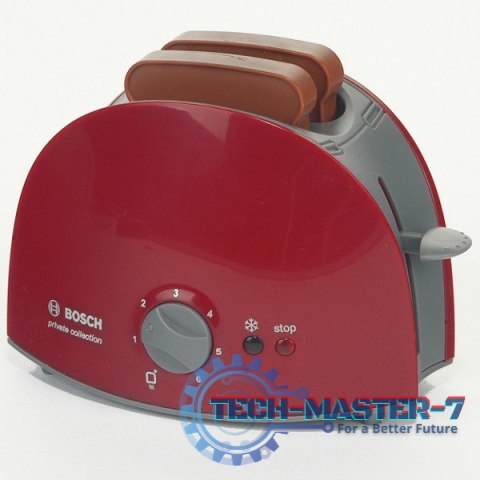 Bosch Toster Bosch Toster