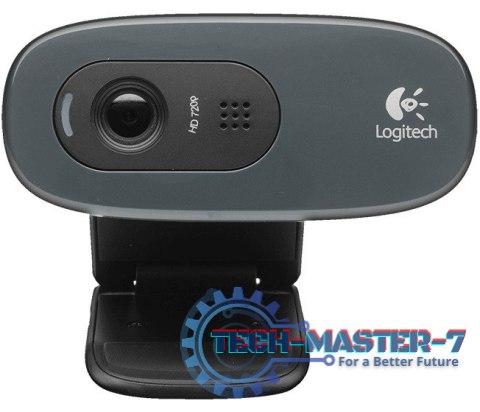 C270 Webcam HD 960-001063 C270 Webcam HD 960-001063