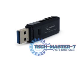Czytnik SD/Micro SD USB 3.0