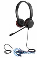 Evolve 30 II Stereo MS USB/3,5mm