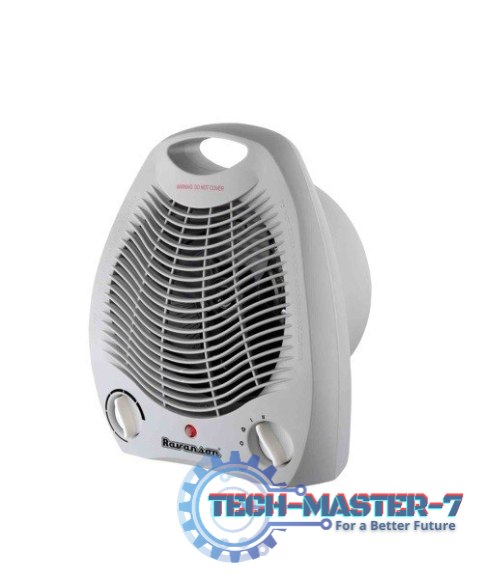 FH-105 TERMOWENTYLATOR 2KW FH-105 TERMOWENTYLATOR 2KW