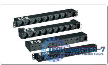 FlexPDU 8xFR FlexPDU 8xFR