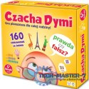 Gra Czacha Dymi