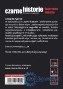 Gra Czarne historie Śmiertelne wakacje