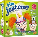 Gra Kim Jestem?
