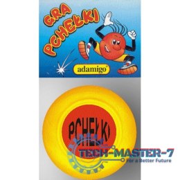 Gra Pchełki