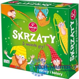 Gra Skrzaty