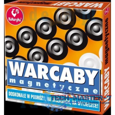 Gra Warcaby Magnetyczne Gra Warcaby Magnetyczne