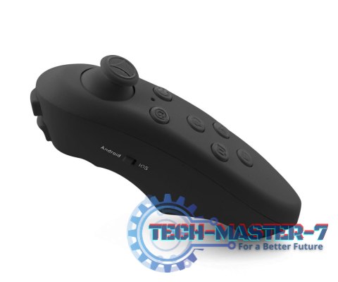 KONTROLER BLUETOOTH DO OKULARÓW VR KONTROLER BLUETOOTH DO OKULARÓW VR